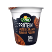 ARLA PROTEIN ΠΟΥΤΙΓΚΑ ΑΛΑΤ ΚΑΡΑΜΕΛΑ 200g