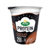 ARLA PROTEIN ΠΟΥΤΙΓΚΑ ΣΟΚΟΛΑΤΑ 200g