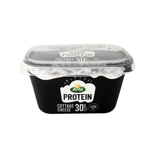 ARLA ΤΥΡΙ COTTAGE PROTEIN 220g