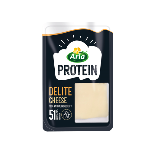 ARLA PROTEIN 5% ΣΕ ΦΕΤΕΣ 150g