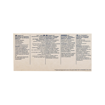 JOHNSONS O.B. NORMAL 16T