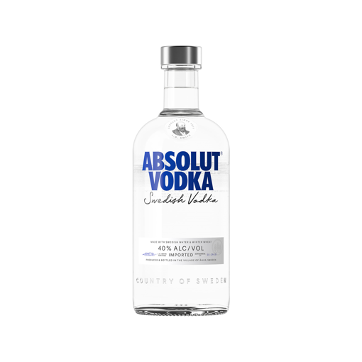 ΒΟΤΚΑ ABSOLUT 700ml