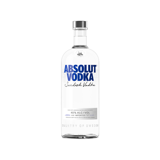 ΒΟΤΚΑ ABSOLUT 1L