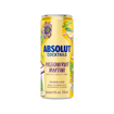 ABSOLUT PASSION MARTINI 5% 250ml
