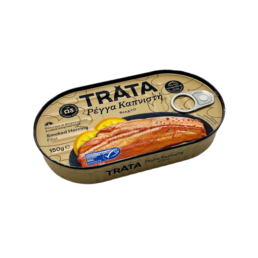 TRATA ΡΕΓΓΑ ΦΙΛ. ΚΑΠΝΙΣΤΗ 150g