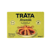 TRATA ΧΤΑΠΟΔΙ ΞΥΔΑΤΟ ΜΕ ΕΛΑΙΟΛΑΔΟ 100g