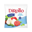 DIROLLO MOZZARELLA 125g