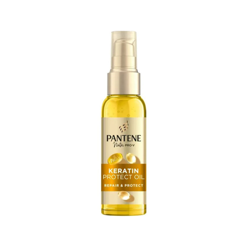 PANTENE ΛΑΔΙ ΑΝΑΔΟΜΗΣΗ 100ml