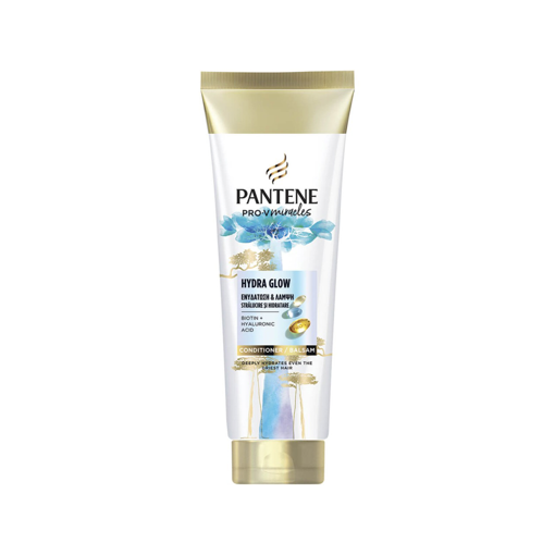 PANTENE COND ΕΝΥΔ & ΛΑΜΨΗ 160ml