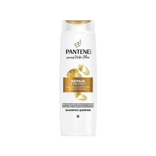 PANTENE SHAMPOO ΑΝΑΔΟΜΗΣΗΣ 400ml