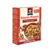 QUAKER ΤΡΑΓΑΝΕΣ ΜΠΟΥΚΙΕΣ ΣΟΚ.ΓΑΛ 450g
