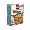 QUAKER ΤΡΑΓΑΝΕΣ ΜΠΟΥΚΙΕΣ ΞΗΡΟΙ ΚΑΡΠΟΙ 450g
