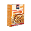 QUAKER ΤΡΑΓΑΝΕΣ ΜΠΟΥΚΙΕΣ ΦΡΟΥΤΑ 450g