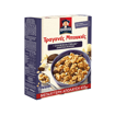 QUAKER ΤΡΑΓΑΝΕΣ ΜΠΟΥΚΙΕΣ COOK&CREAM 450g