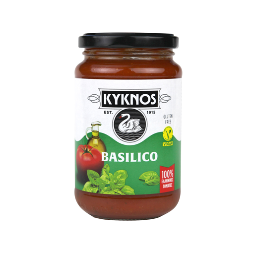 ΚΥΚΝΟΣ ΣΑΛΤΣΑ ΒΑΣΙΛΙΚΟΥ 350g