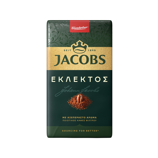JACOBS 250g KRONUNG ΦΙΛΤΡΟΥ