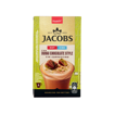 JACOBS CAPPUCCINO DUBAI CHOC INS 8X15g