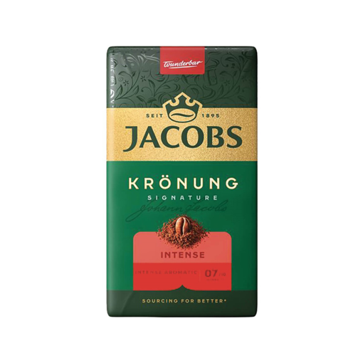 JACOBS FILTER KRONUNG INT 250g