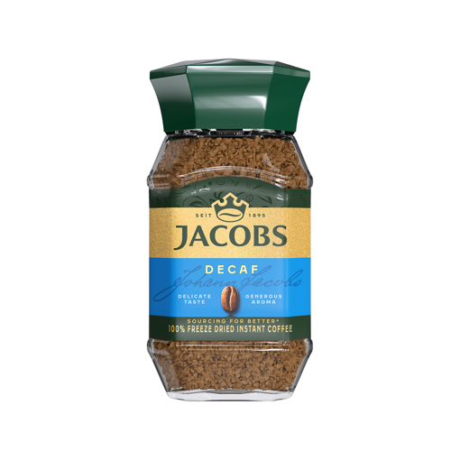 JACOBS ΣΤΙΓΜ ΓΥΑΛ. NIGHT DAY 100g