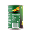 DEL MONTE FRUIT COCKTAIL IN SYRUT 420g
