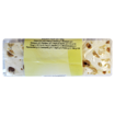 Picture of Soft Nougat with Peanuts and Caramel 70g