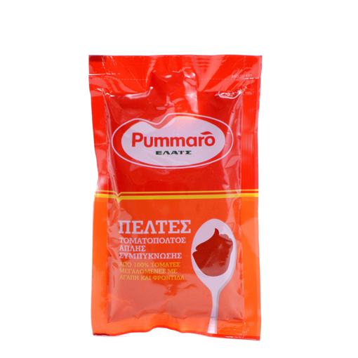 PUMMARO ΤΟΜ/ΤΟΣ ΑΠΛΗΣ ΣΥΜΠΥΚΝ 70g