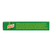 KNORR 6 VEGETABLE CUBES 60g