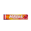 HALLS ΜΑΣΟΥΡΙ ΚΑΝΕΛΑ 32g