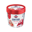 FROZEN YOGURT CUP STRAWBERRY 105g