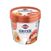 FROZEN YOGURT CUP PEACH 105g