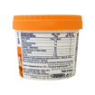 FROZEN YOGURT CUP PEACH 105g
