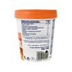 FROZEN YOGURT CUP PEACH 320g
