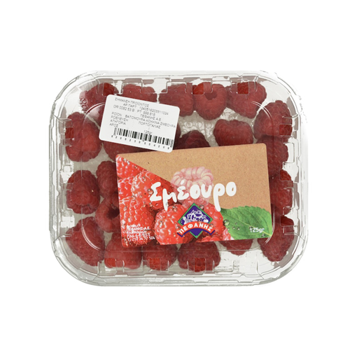 ΒΑΤΟΜΟΥΡΟ ΚΟΚΚΙΝΟ 125g