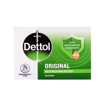 DETTOL CLASSIC ΣΑΠΟΥΝΙ 85g